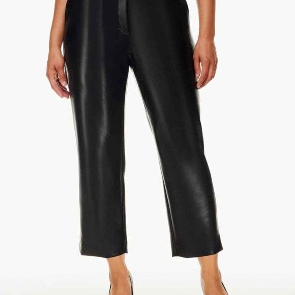 ARITZIA: Babaton Cropped Pant - Picture 3 of 6